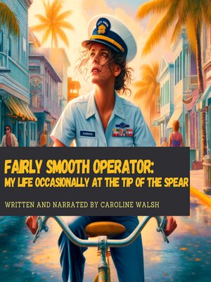 cover image of Fairly Smooth Operator